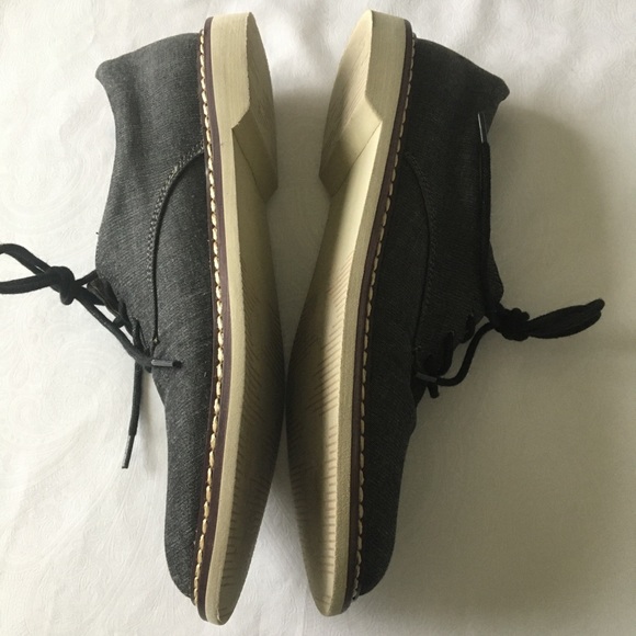 Tucker & Tate Joseph Derby Shoe Size 5M - Picture 5 of 12